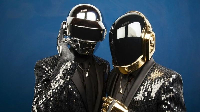 Electronic music
