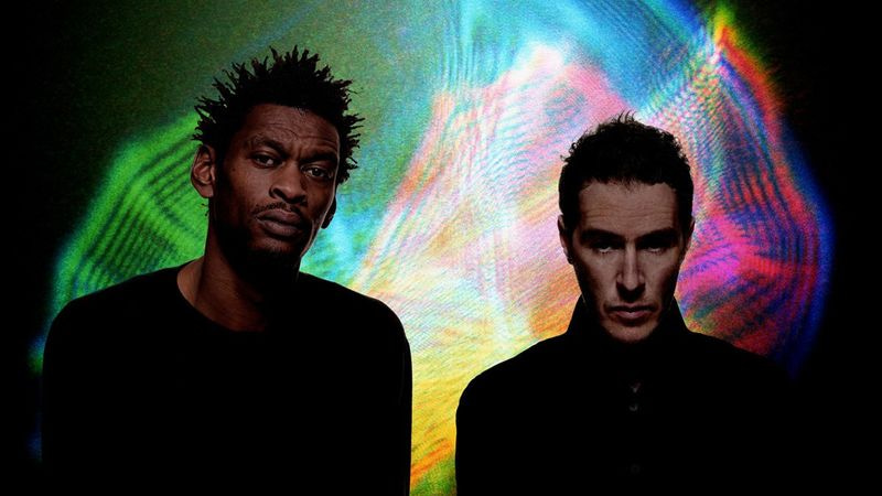Electronic music music quiz - Guess the band Electronic music photo quiz
