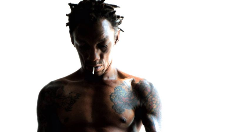 Electronic music photo quiz