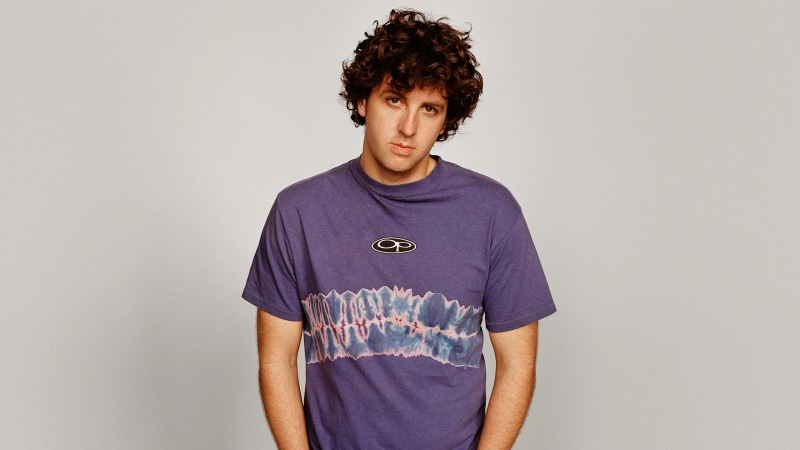 Electronic music photo quiz
