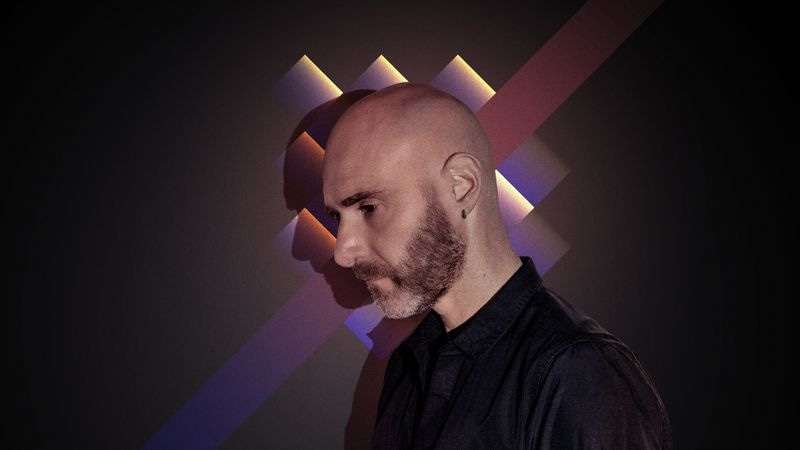 Electronic music music quiz - Guess the band Electronic music photo quiz