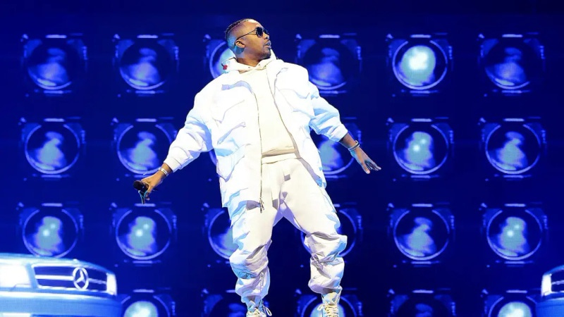 Hip Hop bands photo quiz