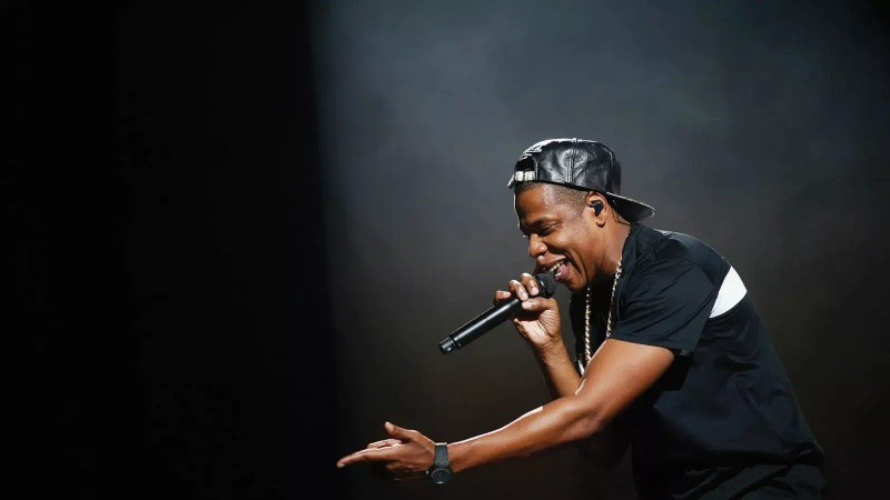 Hip Hop bands photo quiz