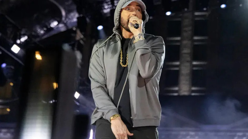 Hip Hop bands photo quiz