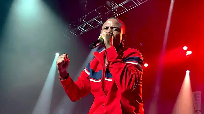 Hip Hop bands photo quiz