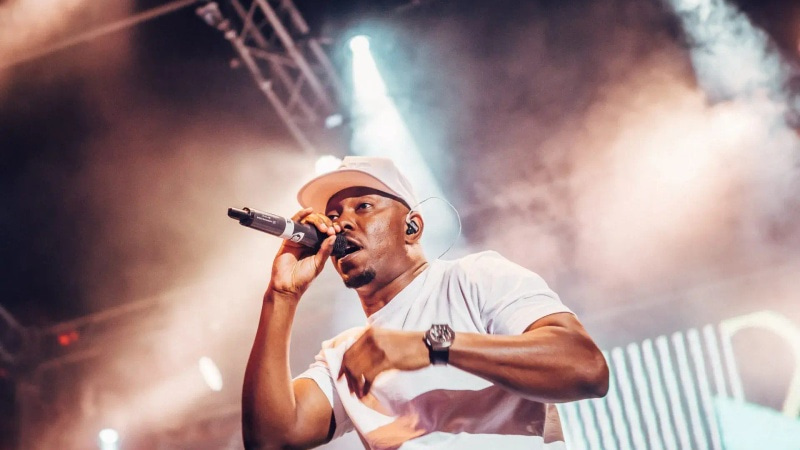 Hip Hop bands photo quiz