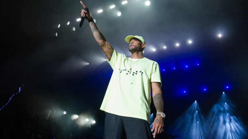 Hip Hop bands photo quiz