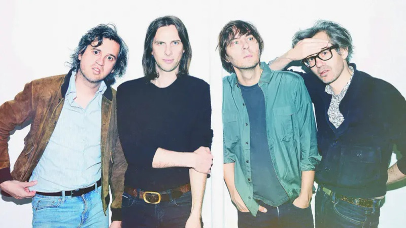 Indie music photo quiz