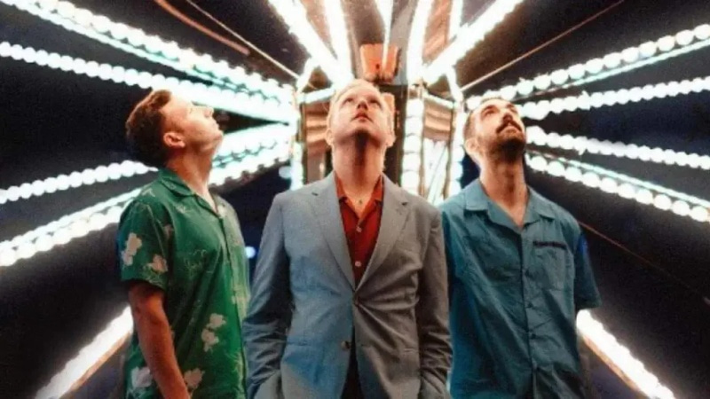 Indie music music quiz - Guess the band Indie music photo quiz