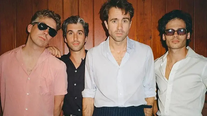 Indie music photo quiz