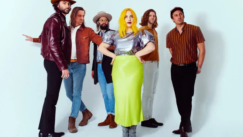 Indie music photo quiz