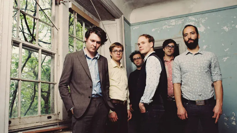 Indie music photo quiz