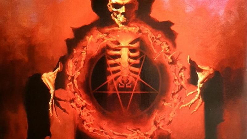 Black Metal bands photo quiz