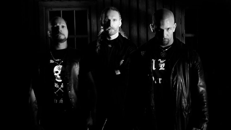 Black Metal bands music quiz - Guess the band Black Metal bands photo quiz