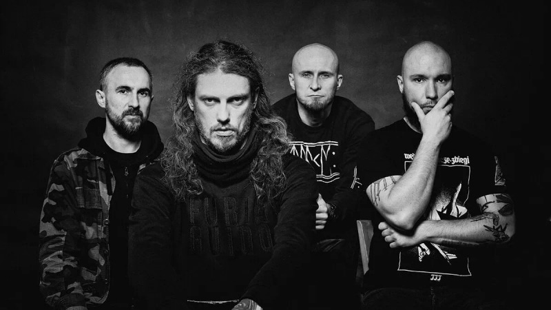 Black Metal bands music quiz - Guess the band Black Metal bands photo quiz