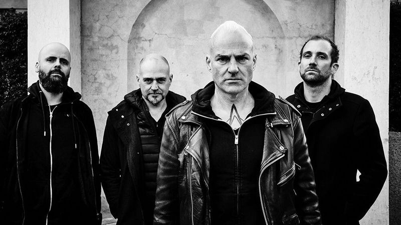 Black Metal bands photo quiz