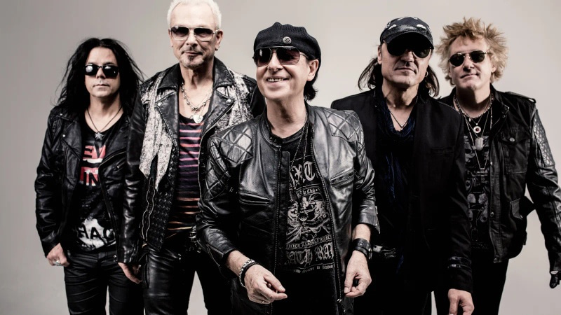 Classic Metal bands music quiz - Guess the band Classic Metal bands photo quiz