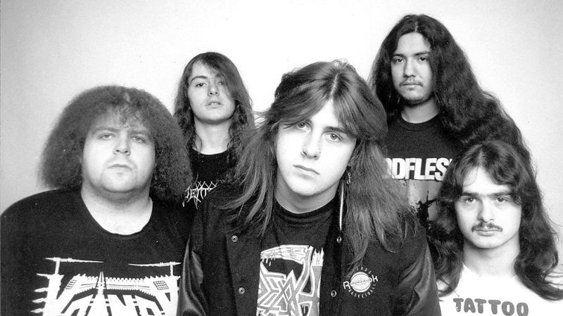Classic Metal bands music quiz - Guess the band Classic Metal bands photo quiz