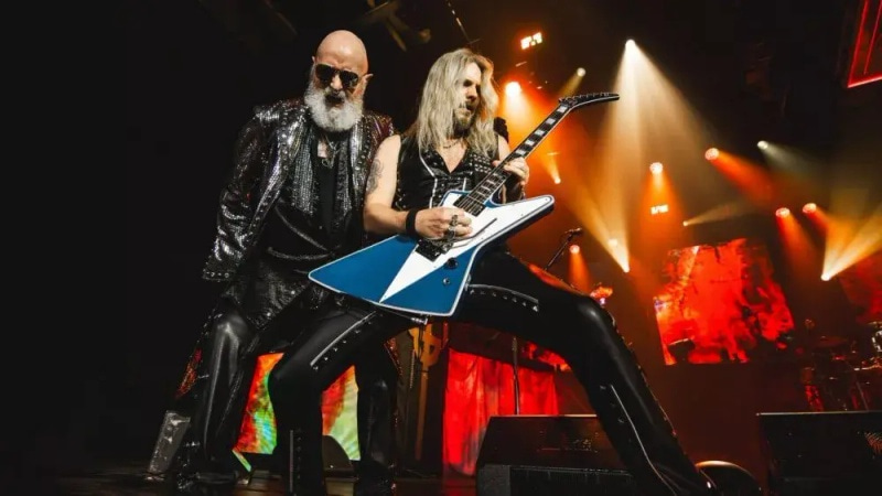 Metal bands music quiz - Guess the band Metal bands photo quiz