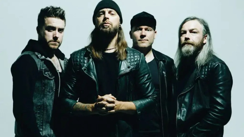 Metal bands photo quiz