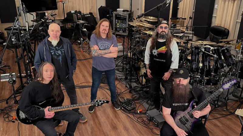 Metal bands music quiz - Guess the band Metal bands photo quiz