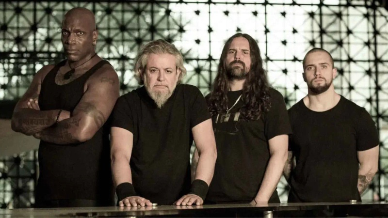 Metal bands photo quiz