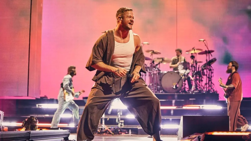 Pop music music quiz - Guess the band Pop music photo quiz