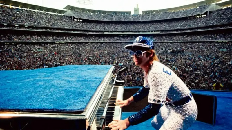 Pop music photo quiz