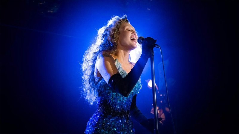 Pop music photo quiz