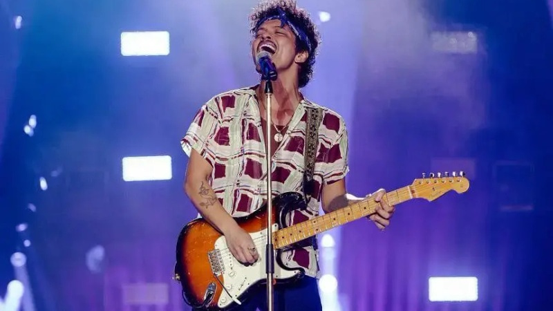 Pop music music quiz - Guess the band Pop music photo quiz
