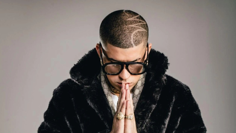 Reggaeton music