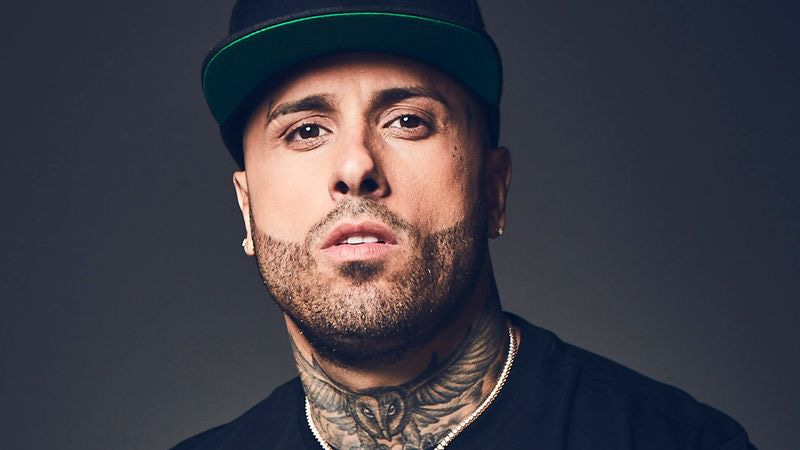 Reggaeton music photo quiz