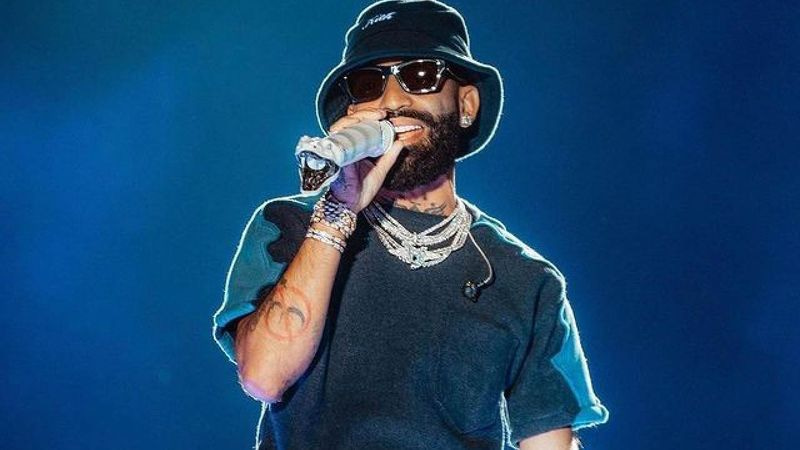 Reggaeton music photo quiz