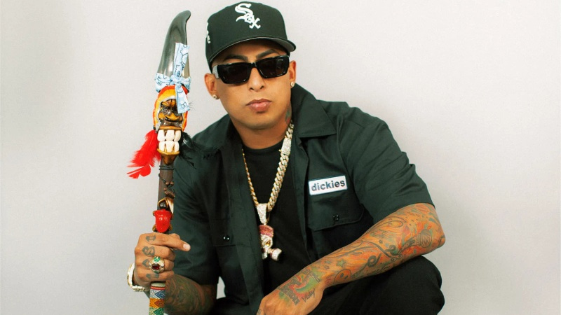 Reggaeton music music quiz - Guess the band Reggaeton music photo quiz