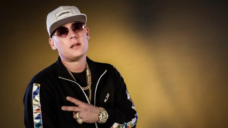 Reggaeton music photo quiz