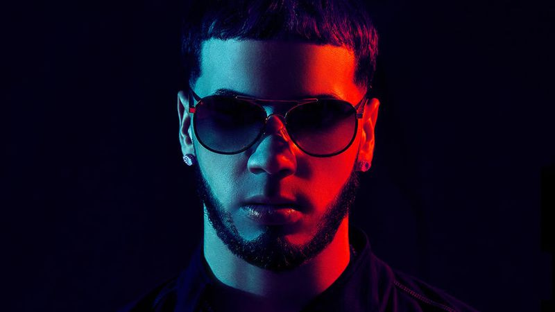Reggaeton music music quiz - Guess the band Reggaeton music photo quiz