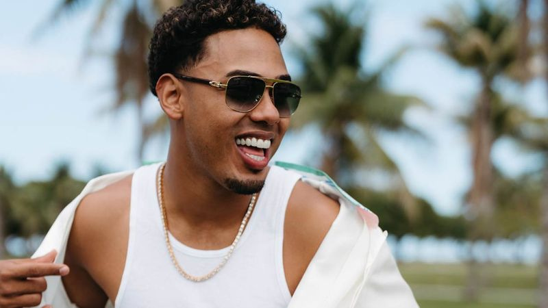 Reggaeton music music quiz - Guess the band Reggaeton music photo quiz