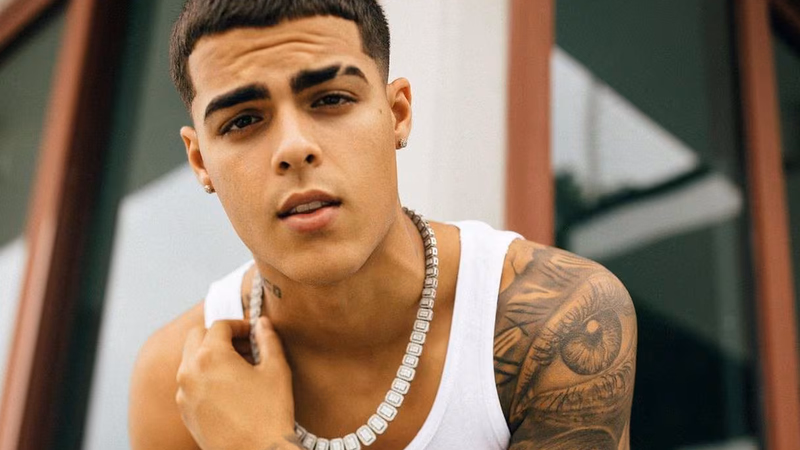 Reggaeton music music quiz - Guess the band Reggaeton music photo quiz