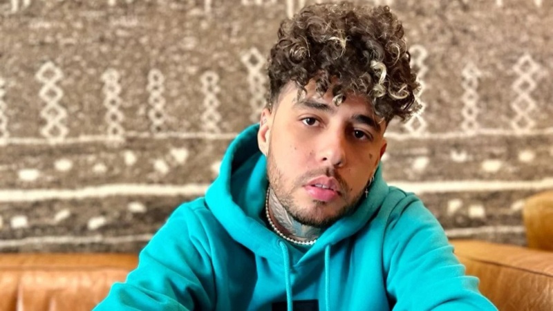 Reggaeton music photo quiz