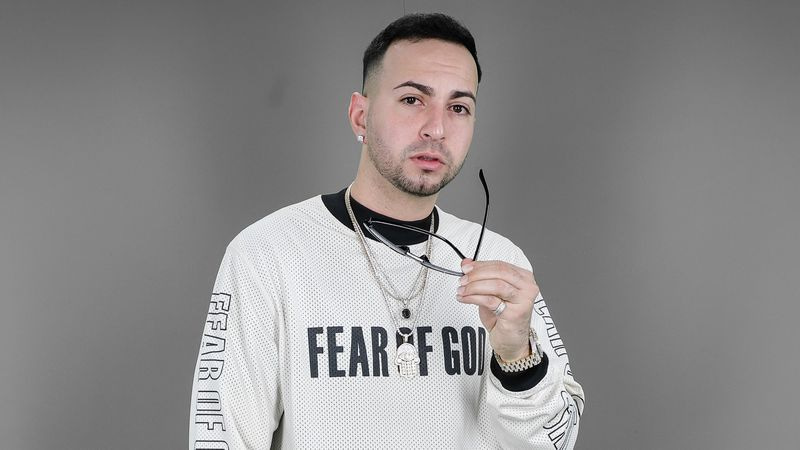 Reggaeton music music quiz - Guess the band Reggaeton music photo quiz