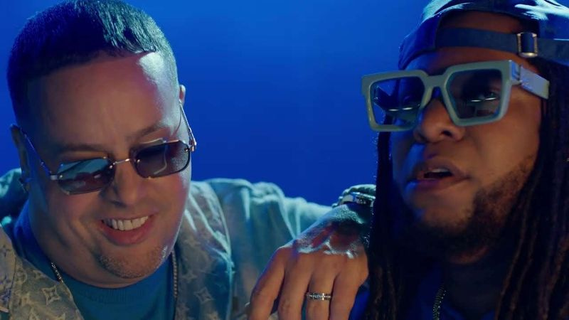Reggaeton music music quiz - Guess the band Reggaeton music photo quiz