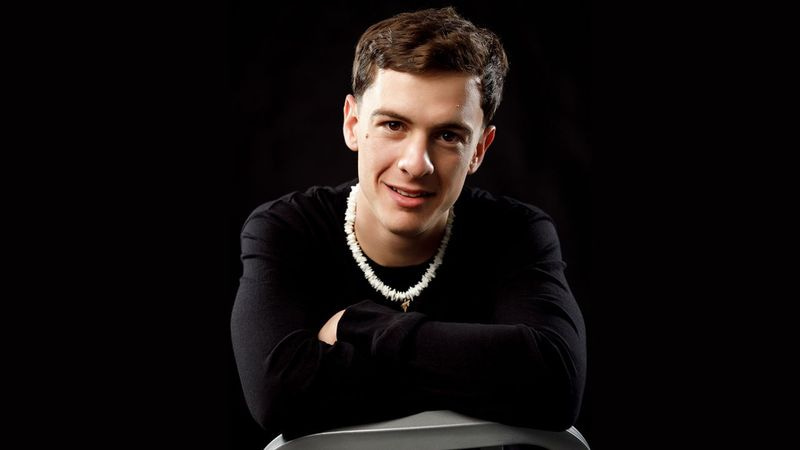 Reggaeton music photo quiz