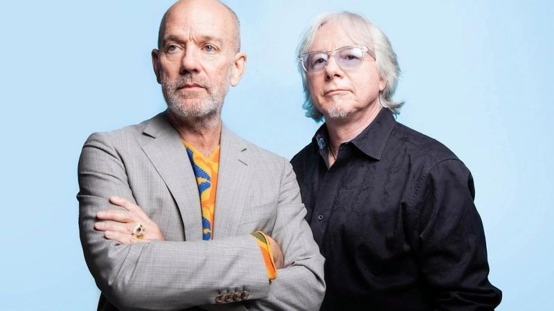 Rock music music quiz - Guess the band Rock music photo quiz