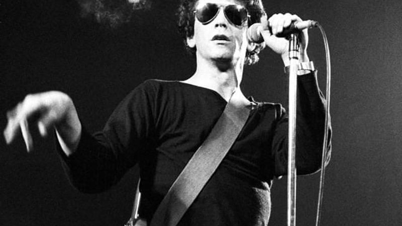 Rock music photo quiz