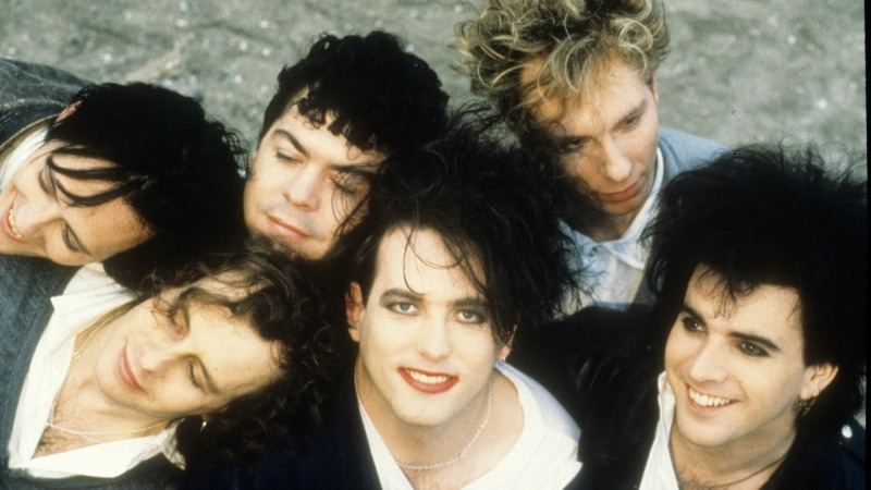 80s Rock bands music quiz - Guess the band 80s Rock bands photo quiz