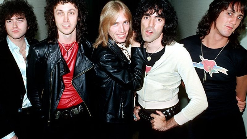80s Rock bands music quiz - Guess the band 80s Rock bands photo quiz