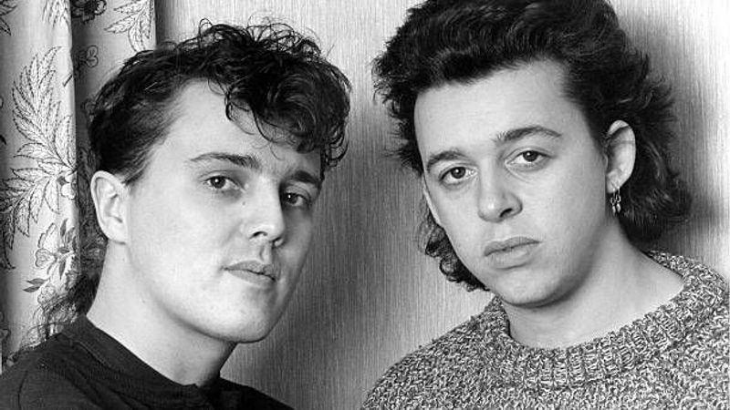 80s Rock bands photo quiz