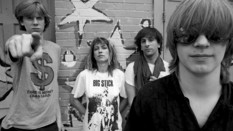 80s Rock bands photo quiz