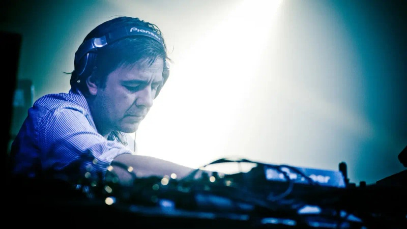 Techno DJs photo quiz