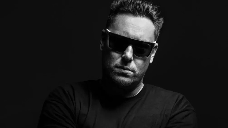 Techno DJs photo quiz